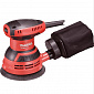Шлифмашина эксцентриковая Makita M9204, 240Вт, 1.2кг - фото 1