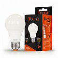 Лампа LED Tecro T-A60-7W-3K-E27 7W 3000K E27