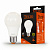 Лампа LED Tecro T-A60-7W-3K-E27 7W 3000K E27