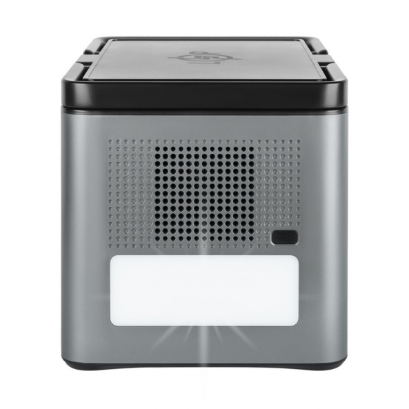 Многофункциональная портативная зарядная станция Logicpower LP CHARGER MPPT 700 Pro (700W, 614Wh) - фото 4
