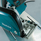 Фрезер-пазорез Makita CA5000X для алюминия, 1300 Вт, 2.600-6.400 об/мин, 11 мм, 5.1 кг - фото 3
