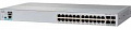 Коммутатор Cisco Catalyst 2960L 24 port GigE, 4 x 1G SFP, LAN Lite