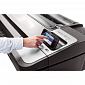 Принтер HP DesignJet T1700 44" PostScript - фото 9