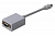 Адаптер DIGITUS Mini DisplayPort to VGA