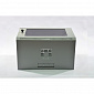 Шафа серверна CMS 6U 600 x 350 x 373 UA-MGSWL635G для мережевого обладнання - фото 5