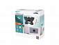 Кріплення з кутом нахилу для ТВ 19-43" KSL WMB-4021N - фото 4