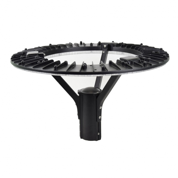 Светильник светодиодный парковый Lightwell LW-GL-50S - фото 2