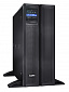 ИБП APC Smart-UPS X 3000VA Rack/Tower LCD - фото 5