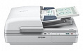 Сканер А4 Epson Workforce DS-6500