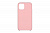 Чохол 2Е для Apple iPhone  11 Pro (5.8"), Liquid Silicone, Pink