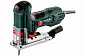 Лобзик Metabo STE 100 Quick індустріальний, коробка - фото 1
