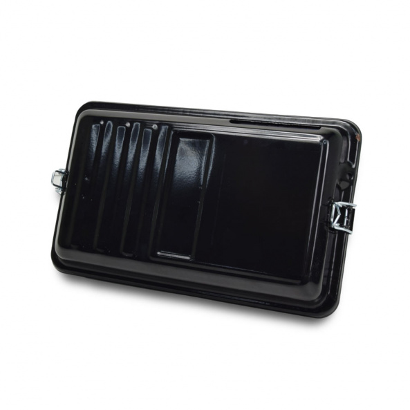 Корпус повітряного фільтра BS6500LE для бензинових генераторів 5-8 кВт - фото 1