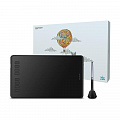 Графический планшет Huion H950P USB Black
