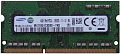 SO-DIMM 4GB/1600 1,35V DDR3L Samsung (M471B5173DB0-YK0) Refurbished