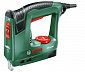 Степлер Bosch PTK 14 EDT, 30 уд/мин, скобы 11.4/ гвозди 14 мм, 1.1 кг - фото 1