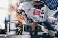 Шлифмашина угловая Bosch GWX 9-125 S, 125мм, 900Вт, 2800-11500 об/мин - фото 3