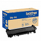 Картридж Brother HL-L2371, DCP-L2551 (4500 сторiнок) - фото 1
