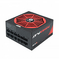 Блок питания Chieftec GPU-1050FC, ATX, APFC, 14cm fan, Platinum, modular, RTL