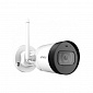 IP Wi-Fi відеокамера вулична 4 Мп IMOU Bullet Lite 4MP (IPC-G42P) для системи відеоспостереження - фото 1