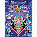 Набір для творчості Sequin Art STARDUST Фея SA1315