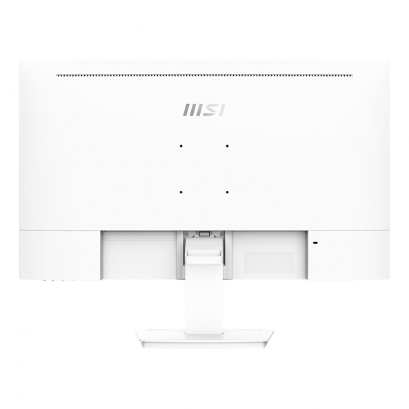 Монитор 27" MSI PRO MP273W white - фото 6