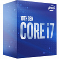 ЦПУ Intel Core i7-10700 8/16 2.9GHz 16M LGA1200 65W box