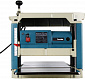 Рейсмус Makita 2012NB, 1650Вт, 304мм, 3мм, 28.1кг - фото 7