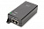 PoE-Инжектор DIGITUS PoE+ 802.3at, 10/100/1000 Mbps, Output max. 48V, 30W