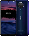 Смартфон Nokia G20 4/64GB Dual Sim Blue