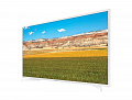 Телевiзор 32" LED HD Samsung UE32T4510AUXUA Smart, Tizen, White
