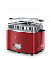 Тостер Russell Hobbs 21680-56 Retro Red - фото 1