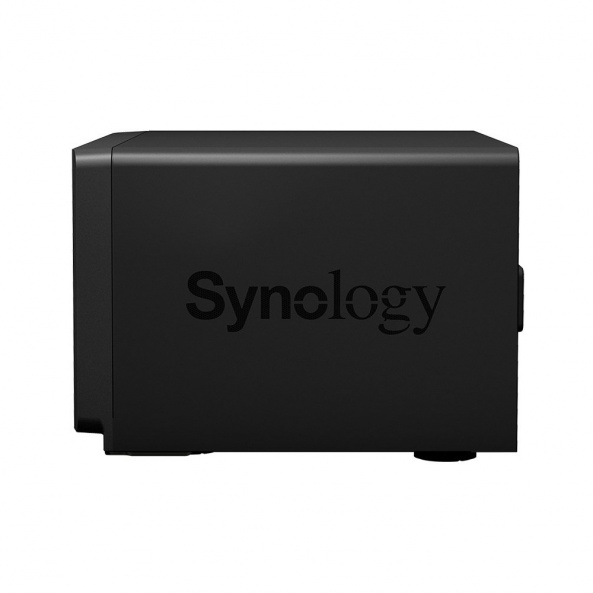 Система зберігання даних SYNOLOGY DS1821+ з 8 відсіками для дисків, 4GB RAM, настільне виконання - фото 5