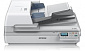 Сканер А3 Epson Workforce DS-70000N - фото 1