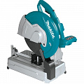 Пила монтажная Makita DLW140Z, 18+18 В, LXT, 355 мм, 3800 об/мин, 16.9 кг, solo (без АКБ и ЗУ)