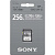 Карта пам'яті Sony 256GB SDXC C10 UHS-II U3 V60 R270/W120MB/s Entry