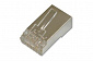 Коннектор DIGITUS RJ45 Cat.6 STP, 100шт. - фото 1