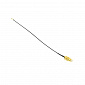 Переходник для GSM-антенны ATIS antenna adapter SMA-U.FL - фото 1