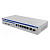 Бездротовий маршрутизатор Teltonika RUTXR1 AC1200, 1xSFP, 1xGE WAN, 4xGE LAN, 1xConsole, 2xSIM, 4G/LTE.Cat6 (RUTXR1000000) з монтажом у стійку