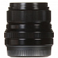 Объектив Fujifilm XF 23mm F2.0 Black - фото 3