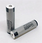 Акумулятор Panasonic Protected 18650 Li-Ion 3200 mAh Gray - фото 1