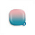 Чехол BeCover Gradient для Samsung Galaxy Buds Live Pink/Blue (705681)
