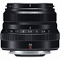 Объектив Fujifilm XF 35mm F2.0 Black - фото 2