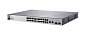 Коммутатор HP 2530-24-PoE+ 24x10/100+2xGE-T +2xGE-SFP, L2, 195W, Warranty - фото 2