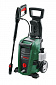 Мойка высокого давления Bosch UniversalAquatak 130, 1700Вт, 130 бар, 380 л/ч, 7.8 кг, насадка 3-в-1 - фото 1