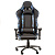 Крісло офісне Special4You ExtremeRace Black (E2912)