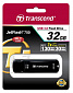 Накопичувач Transcend 32GB USB 3.1 JetFlash 750 Black - фото 1