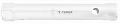 Ключ TOPEX торцевий двостороннiй трубчастий  24 x 26 мм