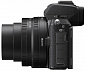 Цифр. Фотокамера Nikon Z50 body - фото 5