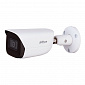 IP-відеокамера 8 Мп Dahua DH-IPC-HFW3841E-S-S2 (2.8 мм) з вбудованим мікрофоном для системи відеонагляду - фото 1