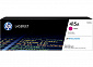 Картридж HP 415A CLJ Pro M414/454/479, Enterprise M455/M480 Magenta - фото 1